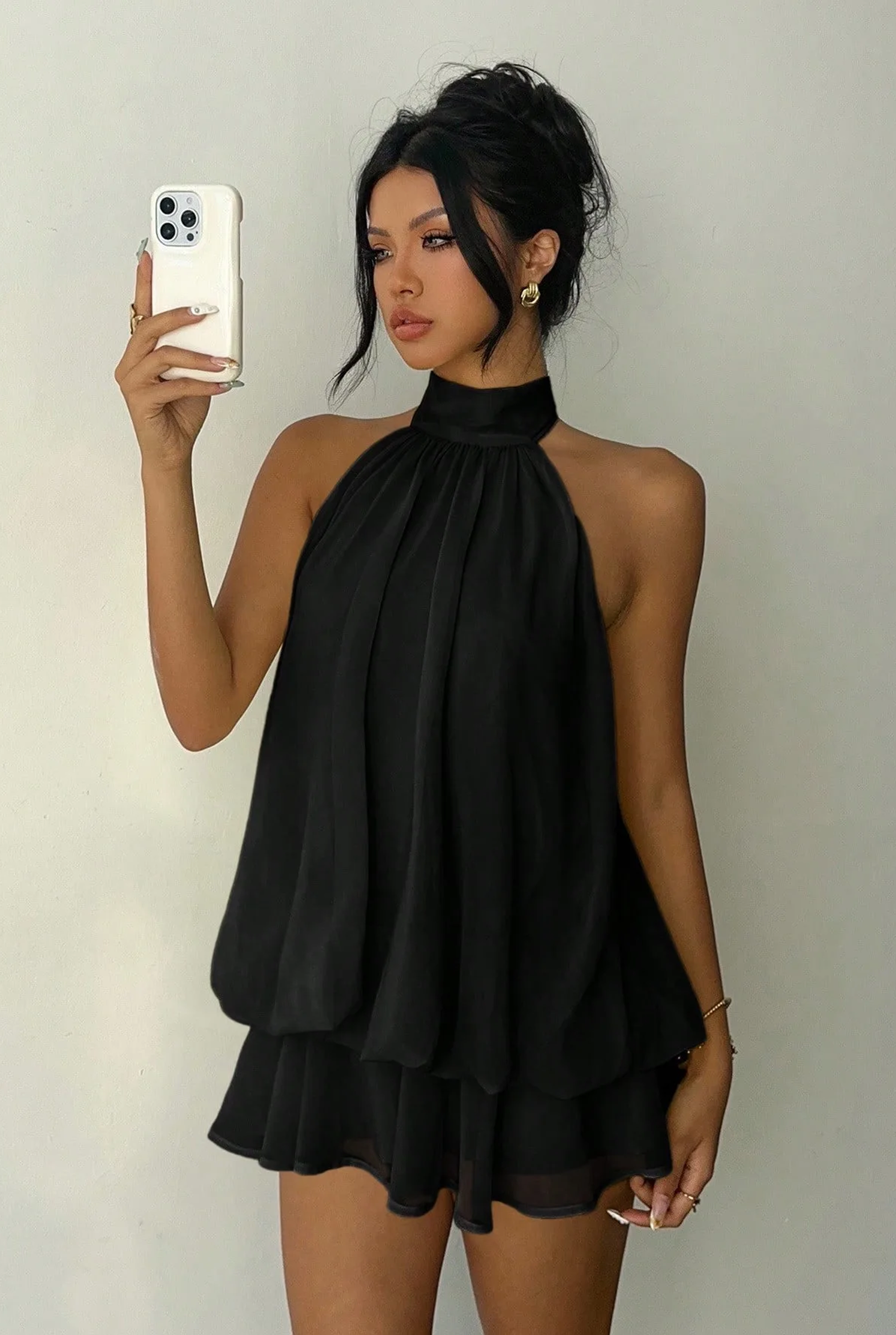 el VIENTO dress