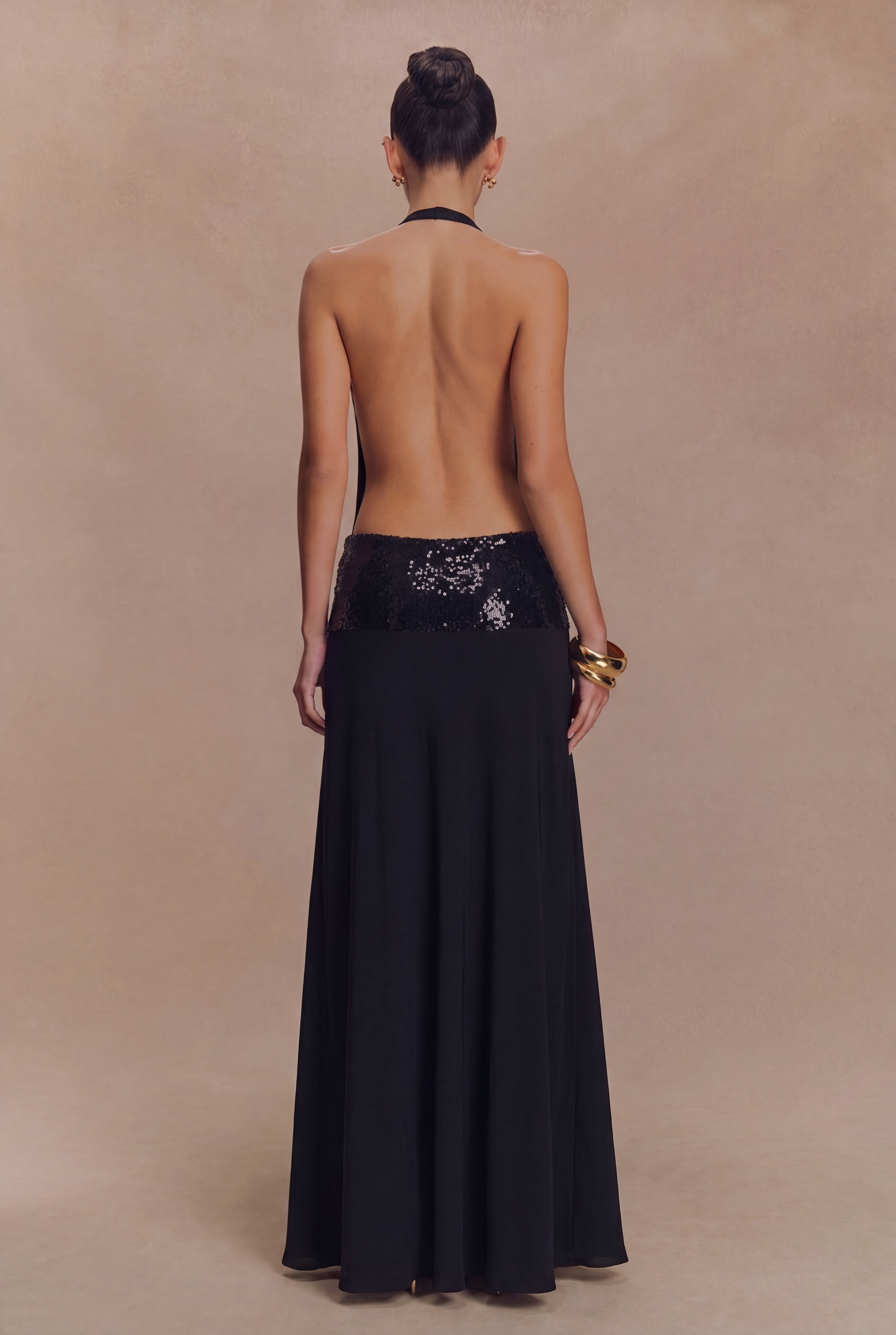 LA NOCHE dress