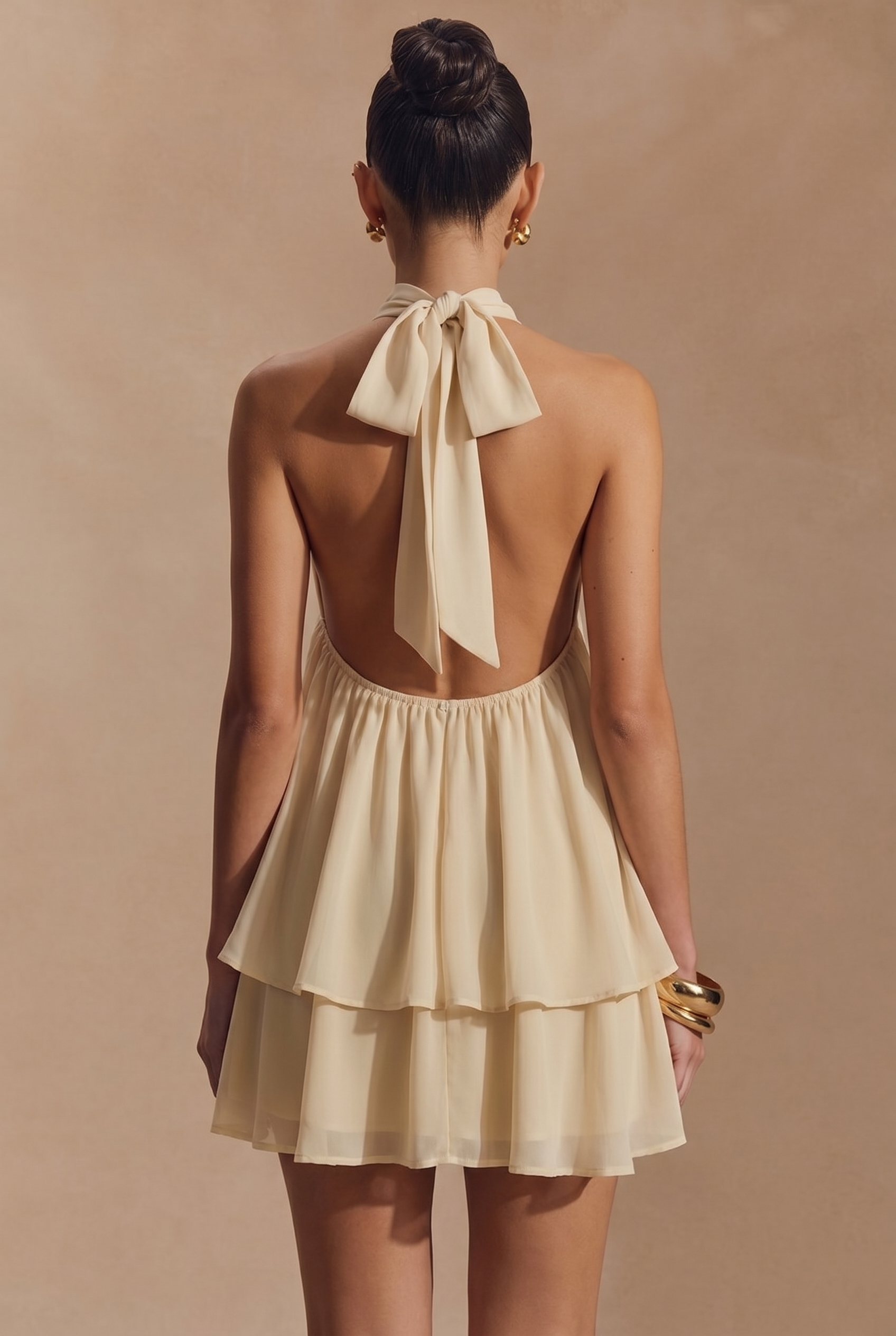 el VIENTO dress