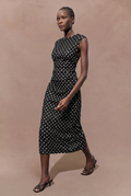 el PUNTITO dress